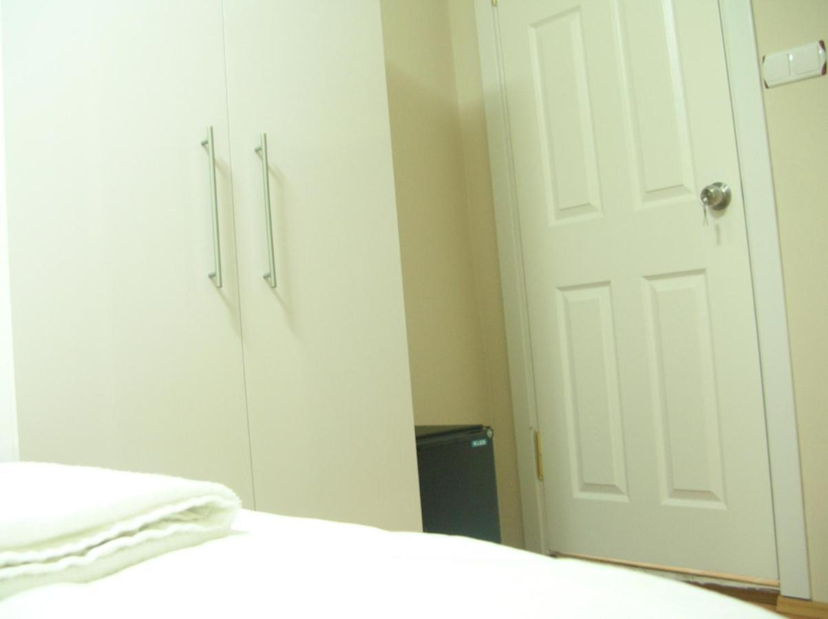 Turko Apartments Istanbul Room photo
