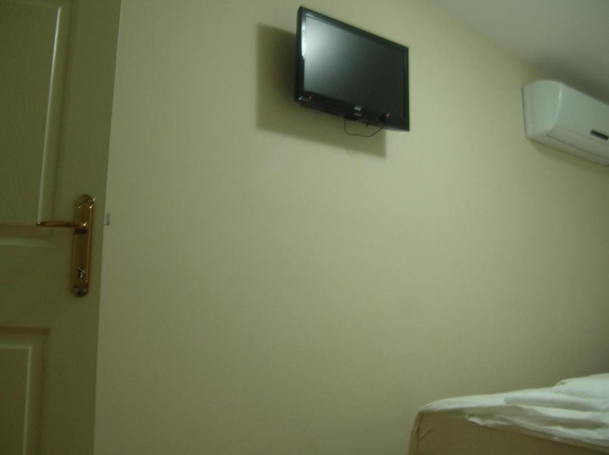 Turko Apartments Istanbul Room photo