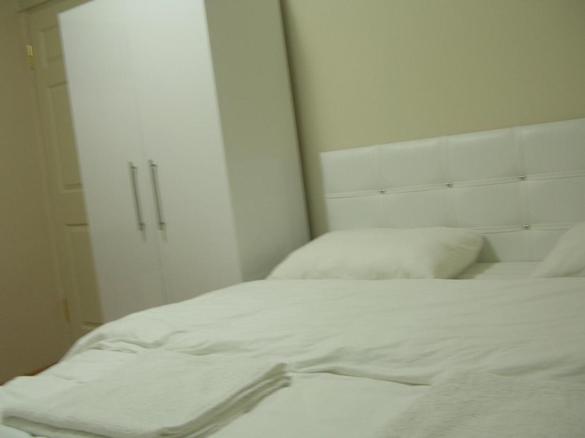 Turko Apartments Istanbul Room photo