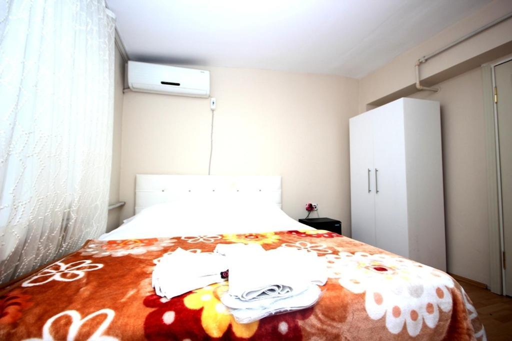 Turko Apartments Istanbul Exterior photo