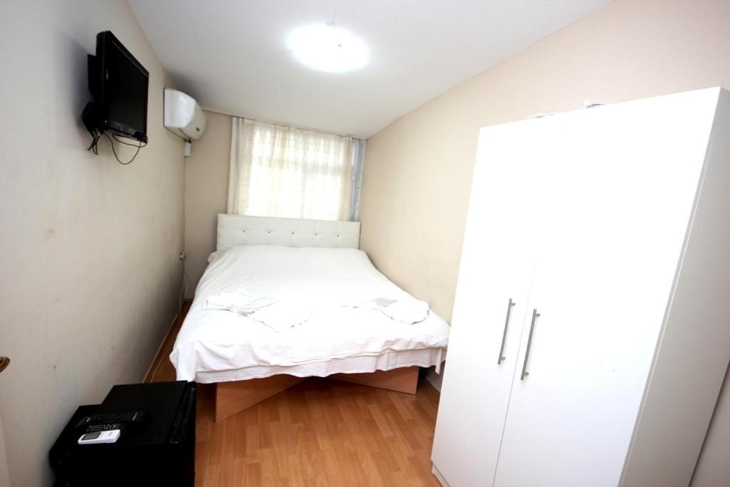 Turko Apartments Istanbul Exterior photo