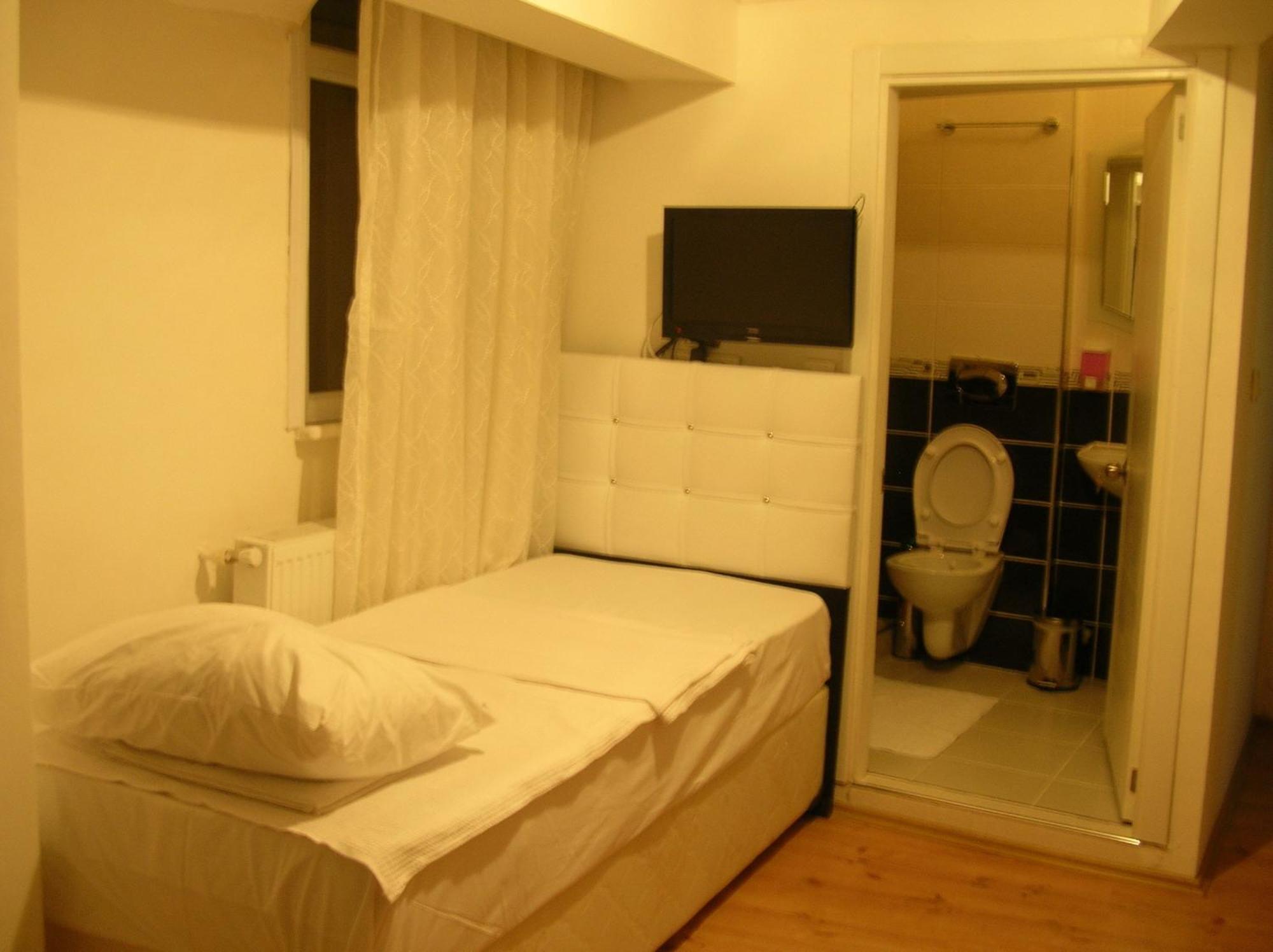 Turko Apartments Istanbul Exterior photo