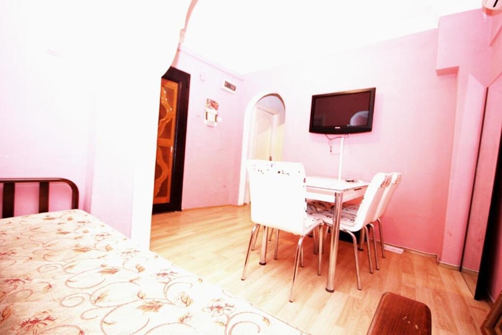 Turko Apartments Istanbul Room photo