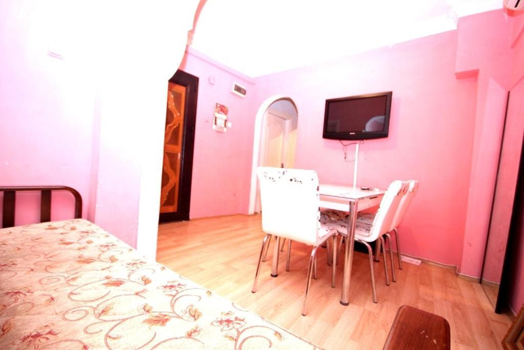 Turko Apartments Istanbul Room photo